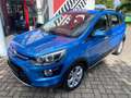 BAIC Senova X25 1.Hd Klimaautom Leder Azul - thumbnail 2