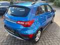 BAIC Senova X25 1.Hd Klimaautom Leder Azul - thumbnail 9