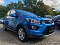 BAIC Senova X25 1.Hd Klimaautom Leder Azul - thumbnail 8