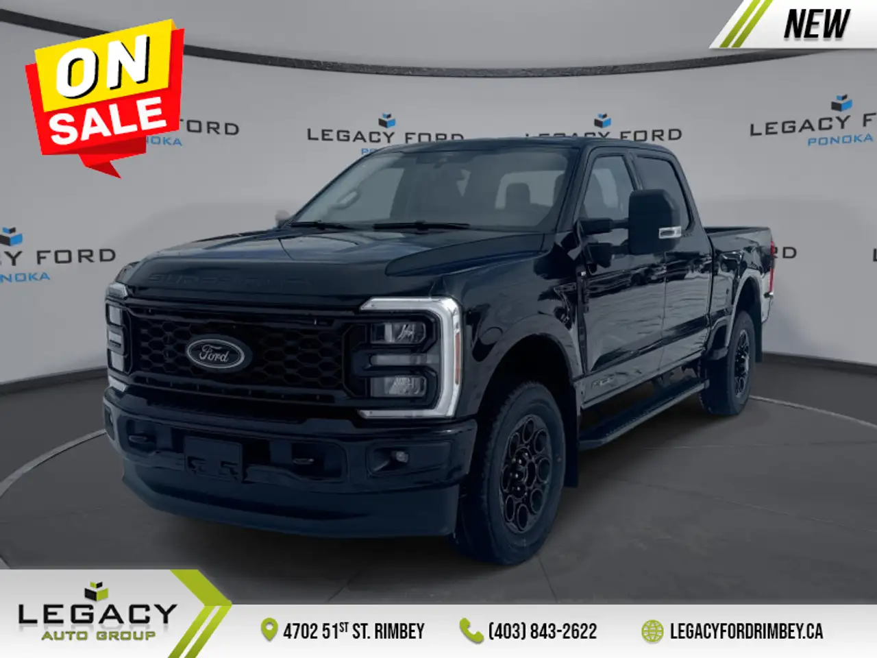 2026 Ford F 350