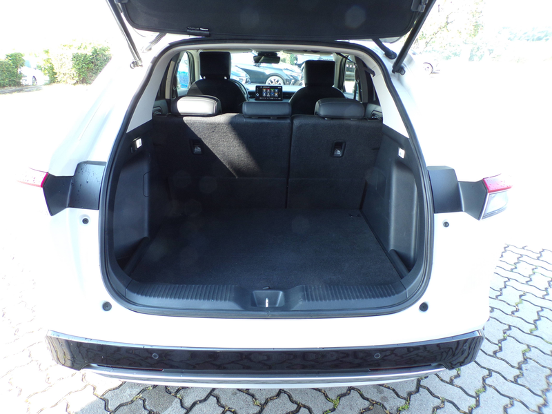 Honda HR-V Advance — photo 10