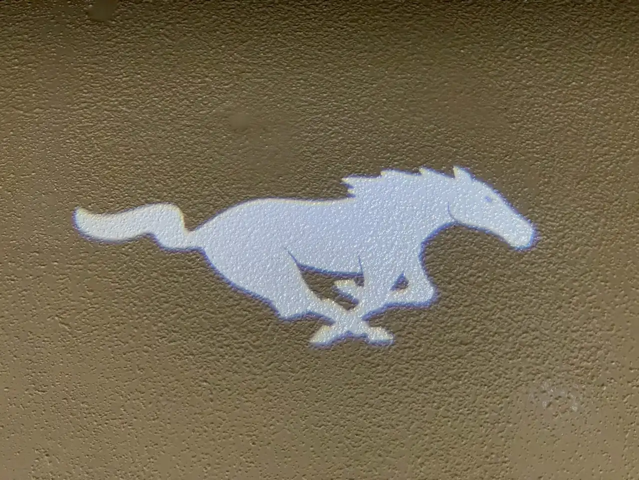Ford Mustang снимка Ford Mustang