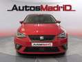 SEAT Ibiza 1.0 TSI S&S Style 85kW Rojo - thumbnail 2