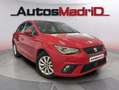 SEAT Ibiza 1.0 TSI S&S Style 85kW Rojo - thumbnail 1