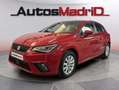 SEAT Ibiza 1.0 TSI S&S Style 85kW Rojo - thumbnail 3