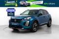 Peugeot 2008 Hybrid 136 Allure eDCS6 Azul - thumbnail 1