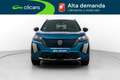 Peugeot 2008 Hybrid 136 Allure eDCS6 Azul - thumbnail 2