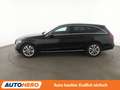 Mercedes-Benz C 180 C 180 T Avantgarde Aut.*NAVI*LED*ACC* Schwarz - thumbnail 3