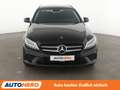 Mercedes-Benz C 180 C 180 T Avantgarde Aut.*NAVI*LED*ACC* Schwarz - thumbnail 9