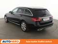 Mercedes-Benz C 180 C 180 T Avantgarde Aut.*NAVI*LED*ACC* Schwarz - thumbnail 4