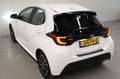 Toyota Yaris 1.5 Hybride Dynamic Weiß - thumbnail 15