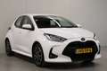 Toyota Yaris 1.5 Hybride Dynamic Weiß - thumbnail 7