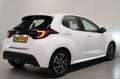 Toyota Yaris 1.5 Hybride Dynamic Weiß - thumbnail 2