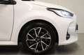 Toyota Yaris 1.5 Hybride Dynamic Weiß - thumbnail 10