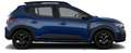 Dacia Sandero Stepway TCe 100 LPG Extreme+ Blau - thumbnail 6