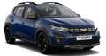 Dacia Sandero Stepway TCe 100 LPG Extreme+ Blau - thumbnail 7