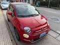 Fiat 500 C 1.0 Hybrid Dolcevita Rouge - thumbnail 3