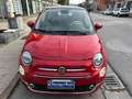 Fiat 500 C 1.0 Hybrid Dolcevita Rouge - thumbnail 2