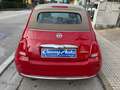 Fiat 500 C 1.0 Hybrid Dolcevita Rouge - thumbnail 5