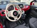 Fiat 500 C 1.0 Hybrid Dolcevita Rouge - thumbnail 8