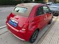 Fiat 500 C 1.0 Hybrid Dolcevita Rouge - thumbnail 6
