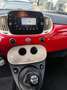 Fiat 500 C 1.0 Hybrid Dolcevita Rouge - thumbnail 9