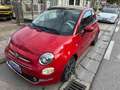 Fiat 500 C 1.0 Hybrid Dolcevita Rouge - thumbnail 1