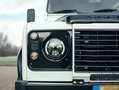 Land Rover Defender 110 XS TD5 Wit - thumbnail 4