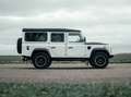 Land Rover Defender 110 XS TD5 Wit - thumbnail 2