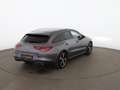 Mercedes-Benz CLA 200 d SB Progressive LED LEDER NAVI R-CAM Grau - thumbnail 4