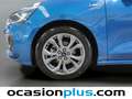 Ford Focus 1.0 Ecoboost MHEV ST-Line 125 Aut. Blau - thumbnail 39