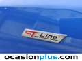 Ford Focus 1.0 Ecoboost MHEV ST-Line 125 Aut. Blau - thumbnail 5
