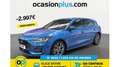 Ford Focus 1.0 Ecoboost MHEV ST-Line 125 Aut. Blau - thumbnail 1