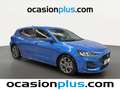 Ford Focus 1.0 Ecoboost MHEV ST-Line 125 Aut. Blau - thumbnail 2