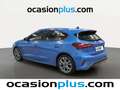Ford Focus 1.0 Ecoboost MHEV ST-Line 125 Aut. Blau - thumbnail 4