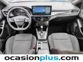 Ford Focus 1.0 Ecoboost MHEV ST-Line 125 Aut. Blau - thumbnail 7