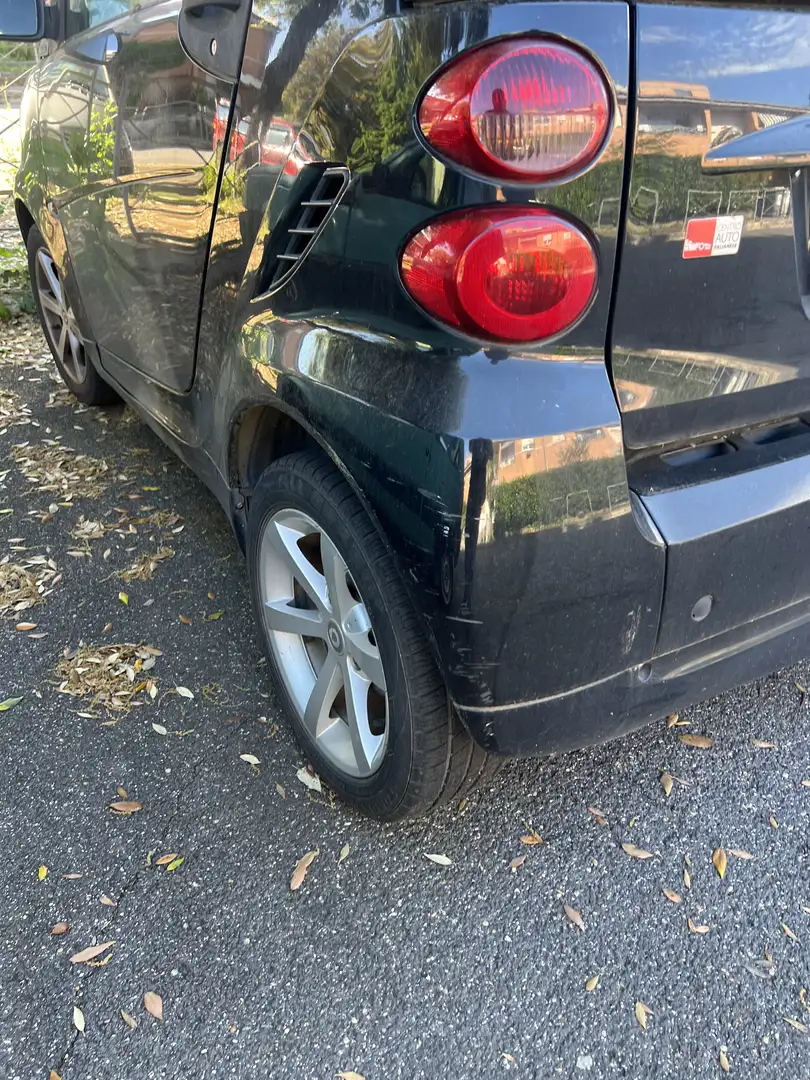 smart forTwo 1.0 Pulse 84cv - 2
