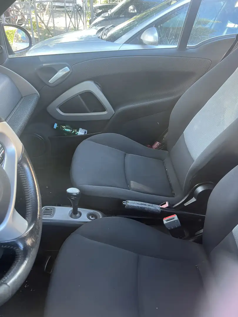 smart forTwo 1.0 Pulse 84cv - 1
