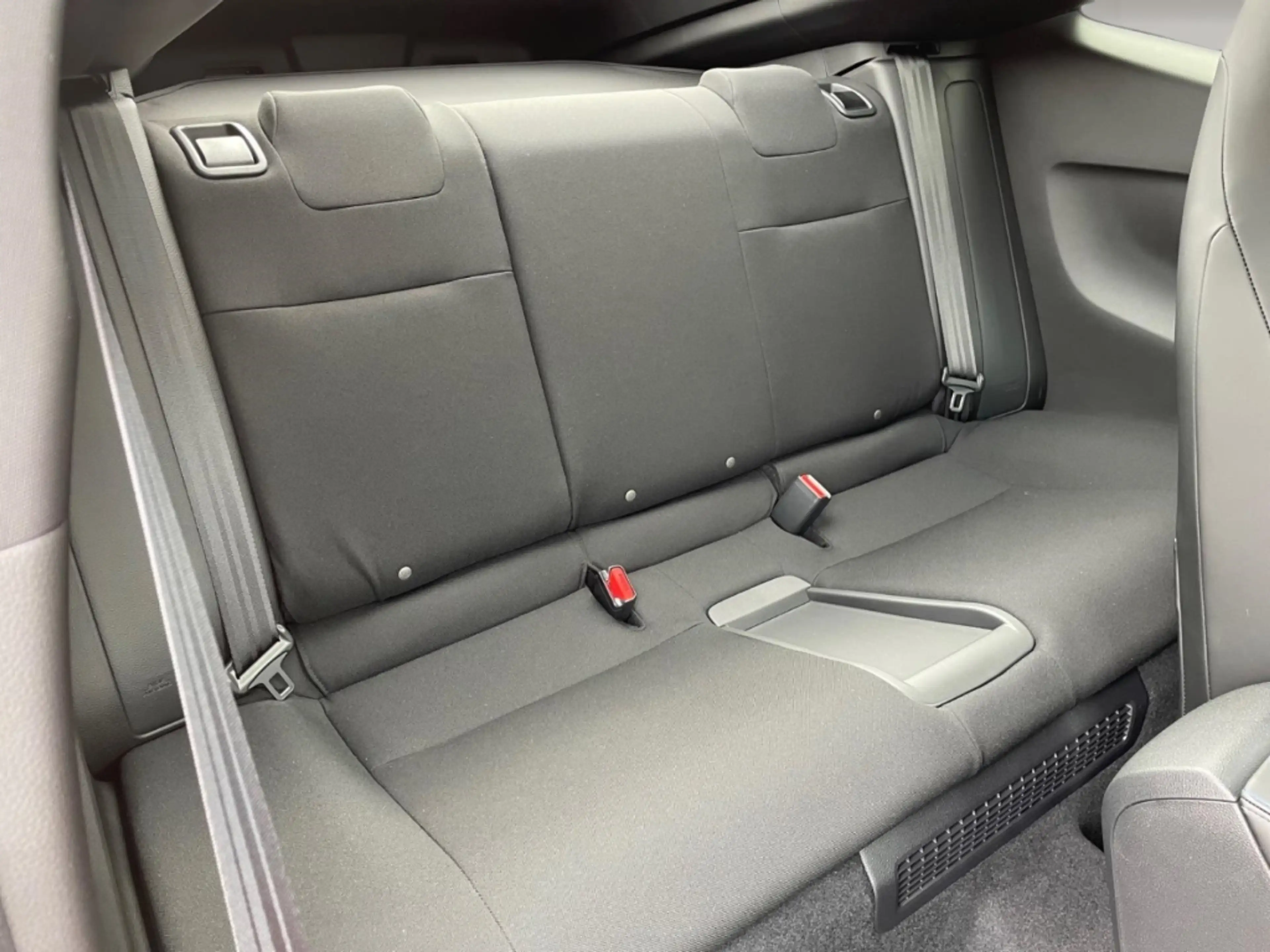 Honda Prelude Hybrid 2.0 e:HEV Advance BOSE BREMBO Bremsen — photo 14