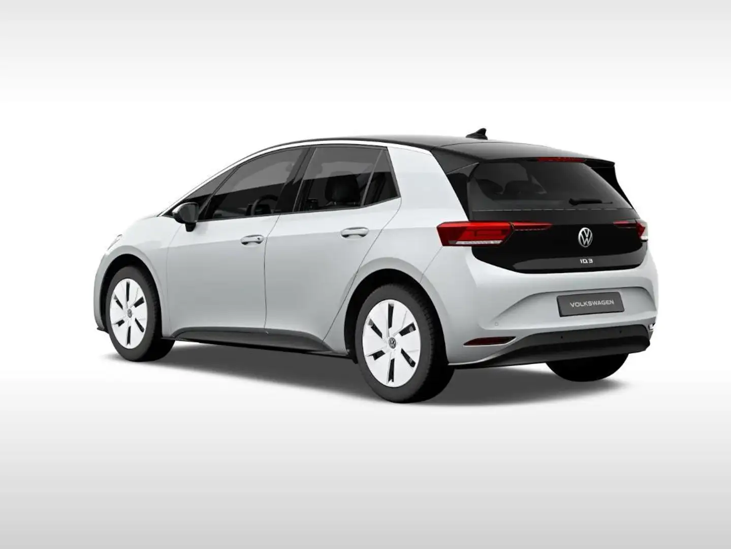Volkswagen ID.3 Pure Oranje Edition 52 kWh accu, 170 pk · Assistan Wit - 2