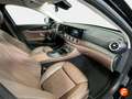 Mercedes-Benz E 220 d Estate Negro - thumbnail 13