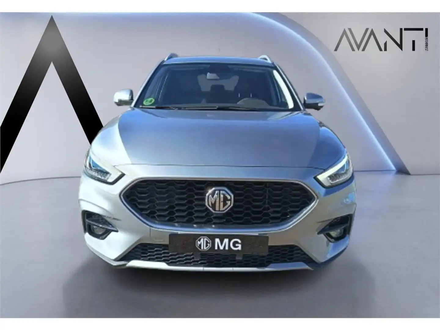 MG ZS 1.0T Luxury Auto - 2
