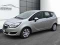 Opel Meriva B Editio AUTOMATIK *KLIM*SH*PDC*HU/AU-NEU Silber - thumbnail 1