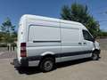 Mercedes-Benz Sprinter 313CDI 95kw/129pk Airco Carnet Mercedes*Tva 16528 Wit - thumbnail 4