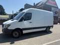 Mercedes-Benz Sprinter 313CDI 95kw/129pk Airco Carnet Mercedes*Tva 16528 Wit - thumbnail 2