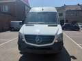 Mercedes-Benz Sprinter 313CDI 95kw/129pk Airco Carnet Mercedes*Tva 16528 Wit - thumbnail 3