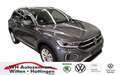 Volkswagen T-Roc 1.5 TSI DSG Style NAVI AHK LED PARK-ASSIT ACC P... Grijs - thumbnail 1
