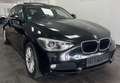 BMW 118 d XENON SCHIEBEDACH PDC NAVI GROßER DISPLAY Noir - thumbnail 5