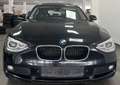 BMW 118 d XENON SCHIEBEDACH PDC NAVI GROßER DISPLAY Noir - thumbnail 3