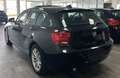 BMW 118 d XENON SCHIEBEDACH PDC NAVI GROßER DISPLAY Noir - thumbnail 6